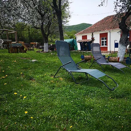 Etno Angela 3* Kalna