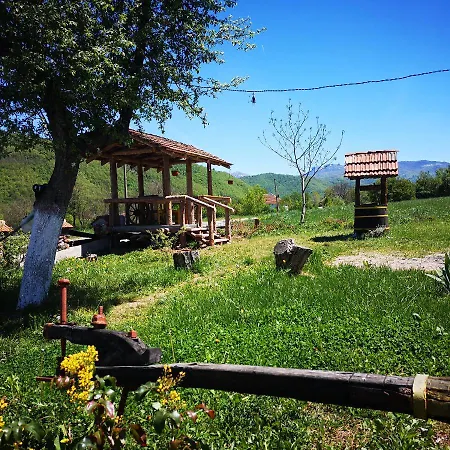 Etno Angela Pensjonat