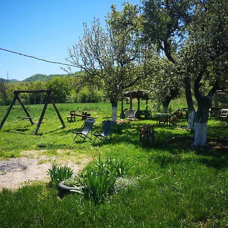 Etno Angela Pensión