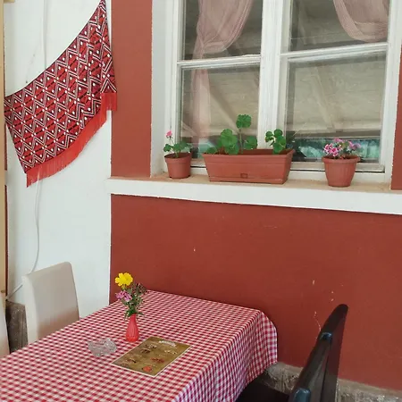 Etno Angela Pensjonat