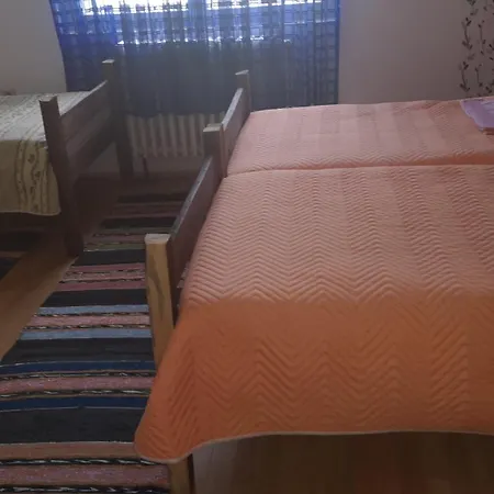 Etno Angela 3* Kalna