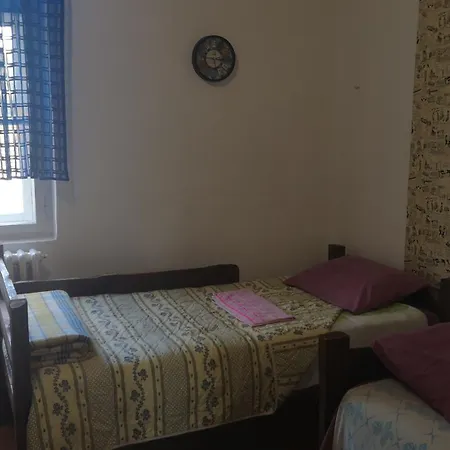Guest house Etno Angela Kalna
