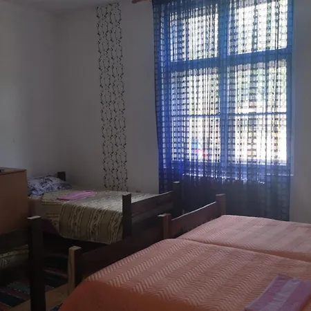 Etno Angela Guest house