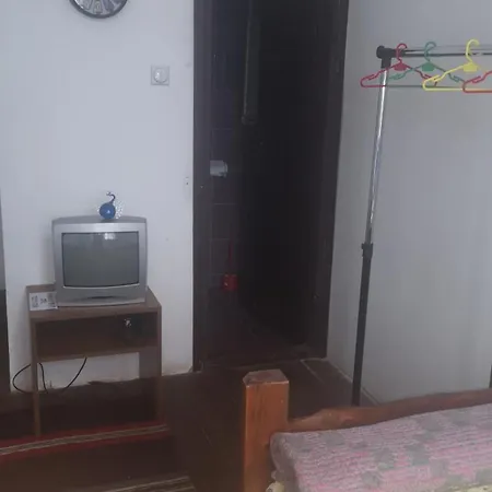 Etno Angela Guest house 3*