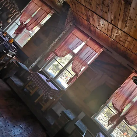 Guest house Etno Angela 3*