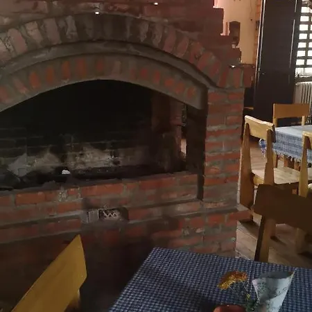 Etno Angela Guest house