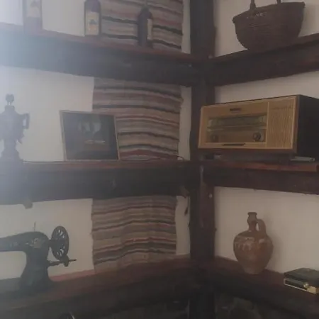 Etno Angela Pensjonat Kalna