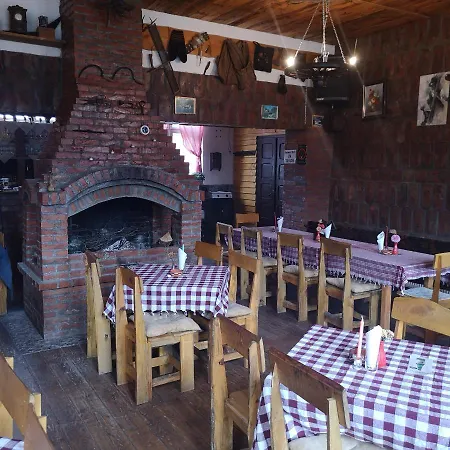 Etno Angela Pensjonat