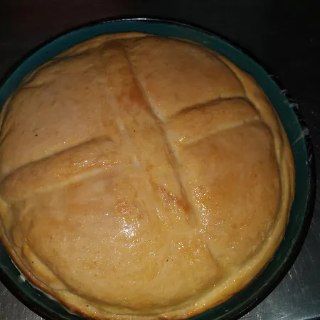 Pensjonat Etno Angela