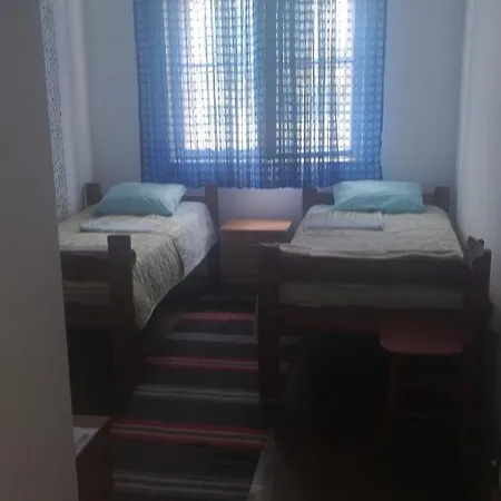 Pensjonat Etno Angela Kalna